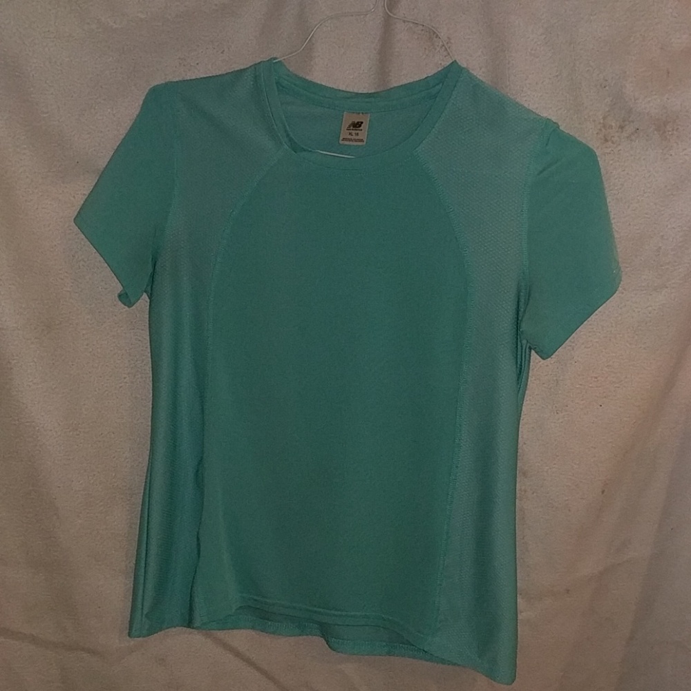 New balance Sports Ware shirt